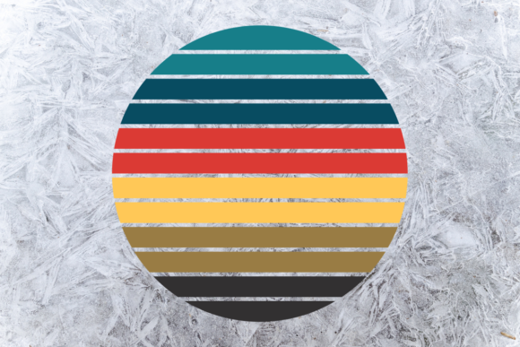 Retro Sunset Circle 83 Review